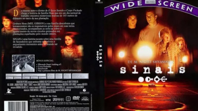 Sinais (2002)