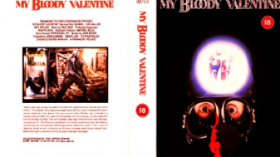 Dia dos Namorados Macabro (1981)