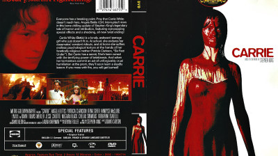 Carrie, A Estranha (2002)