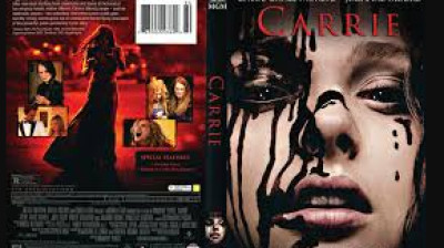 Carrie, A Estranha (2013)