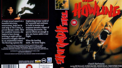 Grito de Horror (1981)