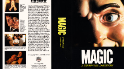 Um passe de Mágica | Magia Negra (1978)