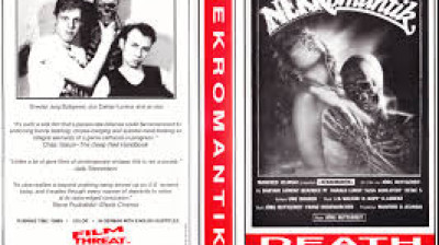 Nekromantik (1987) Legendado