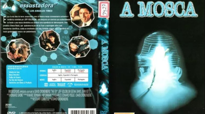 A Mosca (1986)