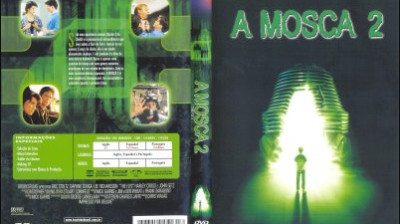 A Mosca 2 (1989)