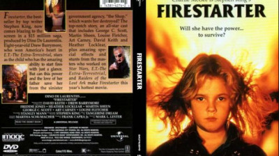 Chamas da Vingança (1984)