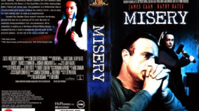 Louca Obsessão (1990)