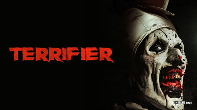 Terrifier 2 - 2018- CINEPLUS ʳ^ᵛᵉ