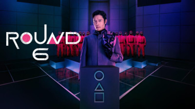 Round 6 Temporada 2 Episodio 5 - By Edward