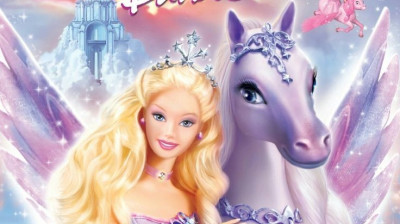 Barbie e a Magia de Aladus || Animação || Dublado Em Português (BR) || Completo Filme 2005
