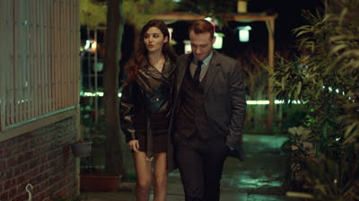 Zapukaj do moich drzwi odc 83