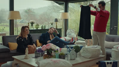 Zapukaj do moich drzwi odc 85