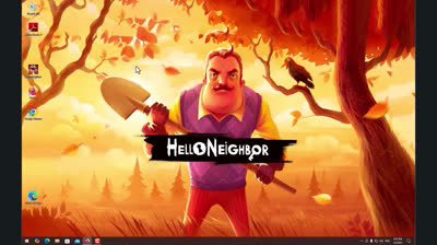 Hello Neighbor Download Free PC