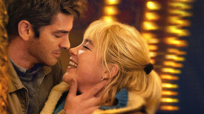 VER! El tiempo que tenemos Pelicula Completa