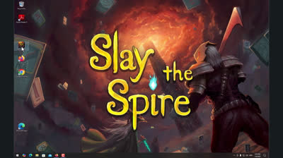 Slay The Spire Download Free PC