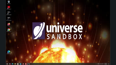Universe Sandbox Download Free PC
