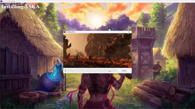 ASKA FREE DOWNLOAD PC