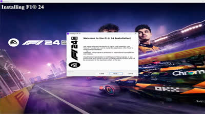 F1 24 FREE DOWNLOAD PC