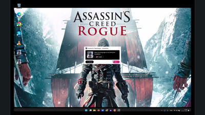 Assassins Creed Rogue Download Free PC