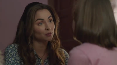 EANTR C-17 Yo también quiero volver a vivir, Paz