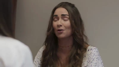 EANTR C-19 Estoy dispuesto a sacrificar todo por ti, Luna