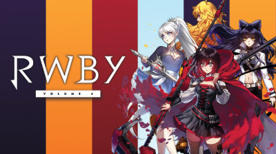 RWBY - V04E03 - Of Runaways and Stowaways - [Legendado]