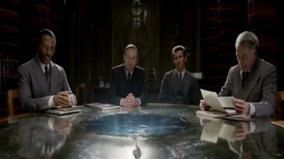 Animais Fantásticos: Os Crimes de Grindelwald