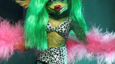 Gremlins  ‧ Terror/Comédia ‧  1984 Dublado @Mandy<3.