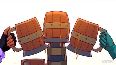 FandelTales Of Magness