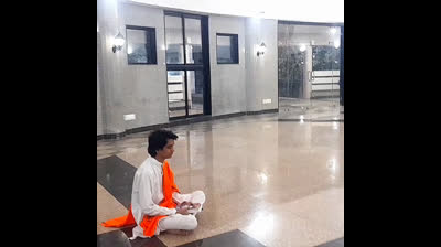 Charudatta thorat buddha vihar