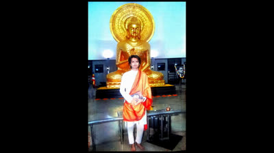 Buddha vihar charudatta thorat