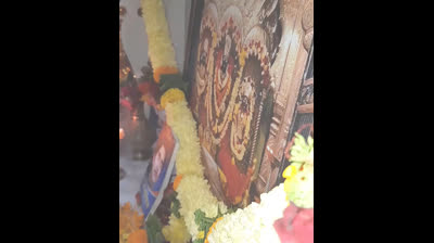 Charudatta thorat kalarama