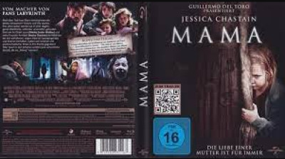 Mama (2013)