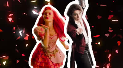 Golden Hour Bridget & Hook ai cover (Duet)