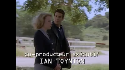 Jarod Camaleonte 1x22 Stretta finale seconda parte