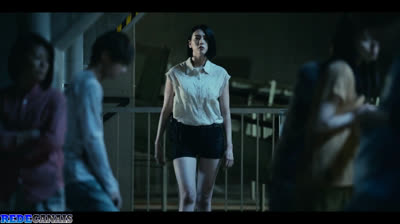 alice in bordeland 2x7