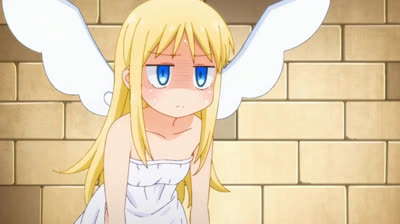 ishuzoku reviewers - episódio 3