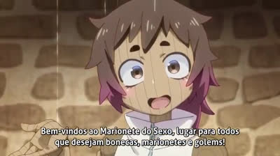 ishuzoku reviewers - episódio 6