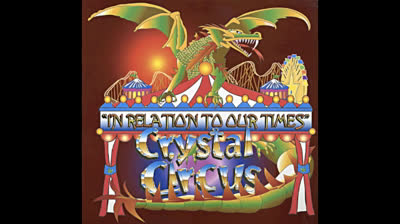 CRYSTAL CIRCUS (1969) - TWISTED CONVERSATION