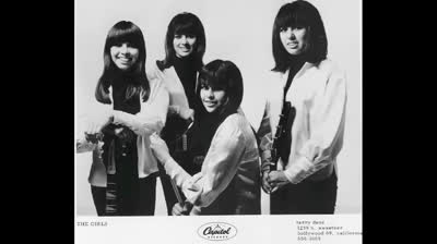 GREEN BEANS (1965) - (Don't Give Me No) Friction