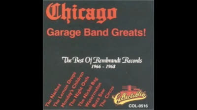 LEMON DROPS (1967) - I LIVE IN THE SPRINGTIME