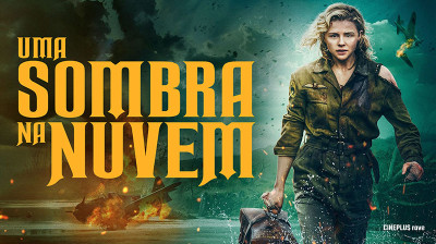 Uma Sombra na Nuvem - 2020- CINEPLUS ʳ^ᵛᵉ