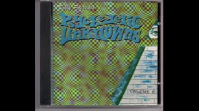 INGREDIENTS (1967) - PLEASE DON'T LEAVE ME