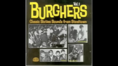 PETER'S PIPERS (1968) - I DIDN'T BELIEVE HER