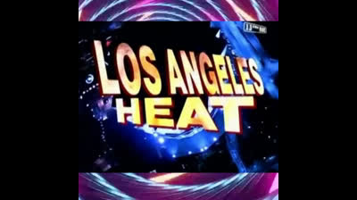 Los Angeles Heat