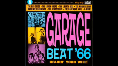 Arkay IV (1967)- Little Girl