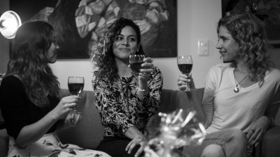 Seconda Stella a Destra (2019) Film completo