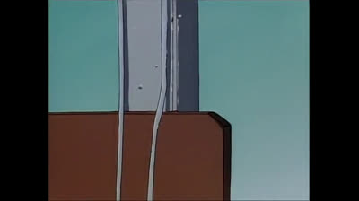 Lost Universe 1989 epi 07 Scacco matto