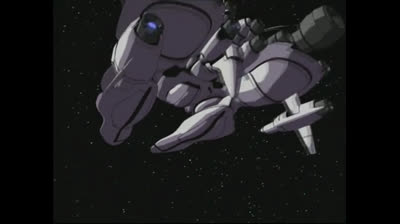 Lost Universe 1989 epi 09 Che confusione