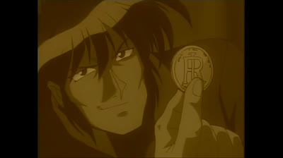 Lost Universe 1989 epi 12 Fine di una minaccia